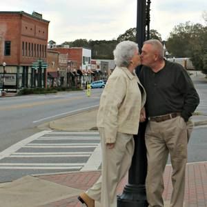 Meet your Posher, Nancy